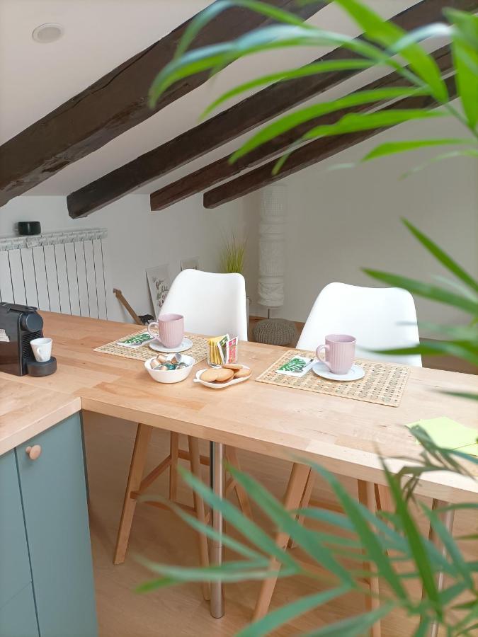 Loving My Rooms 1 - Deliziosa Mansarda In Centro ゴリツィア エクステリア 写真